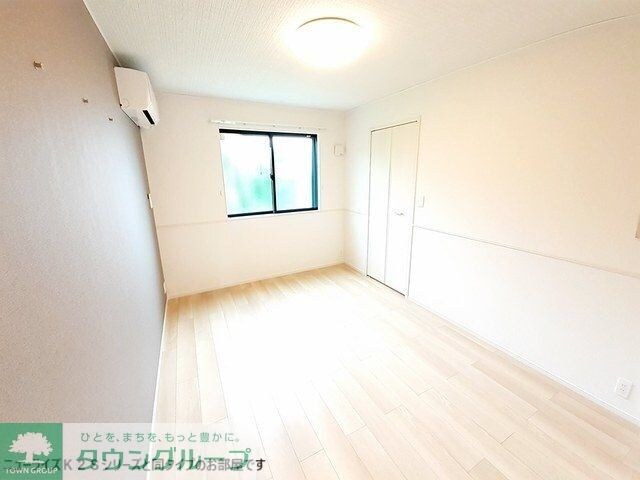 ヒカルサ加須イーストIIの物件内観写真