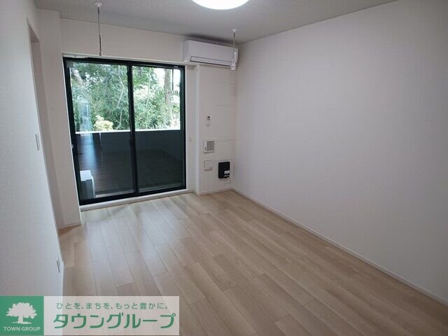 アーバンヒルズVの物件内観写真