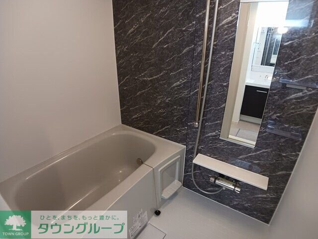 アーバンヒルズVの物件内観写真