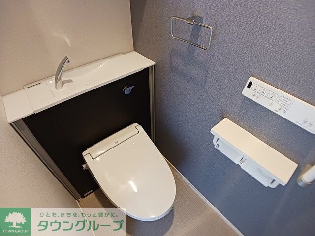 アーバンヒルズVの物件内観写真