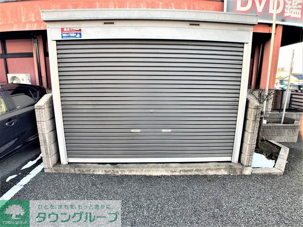 レオパレスエミールプラザの物件内観写真