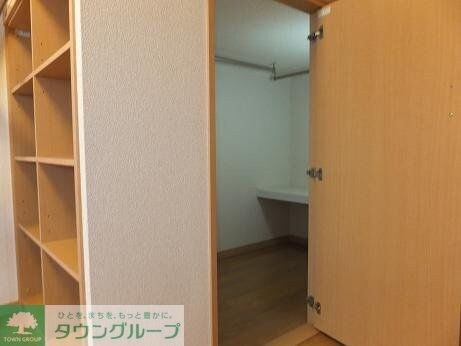 レオパレスキングマウンテンAの物件内観写真