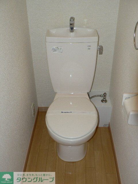 レオパレスキングマウンテンAの物件内観写真