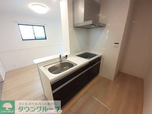 ヒカルサ加須イーストIIの物件内観写真