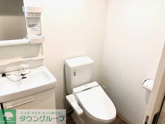 アッソルッソの物件内観写真