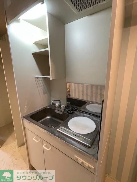 アッソルッソの物件内観写真