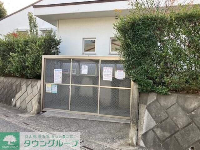 大宮七里ハウスの物件内観写真