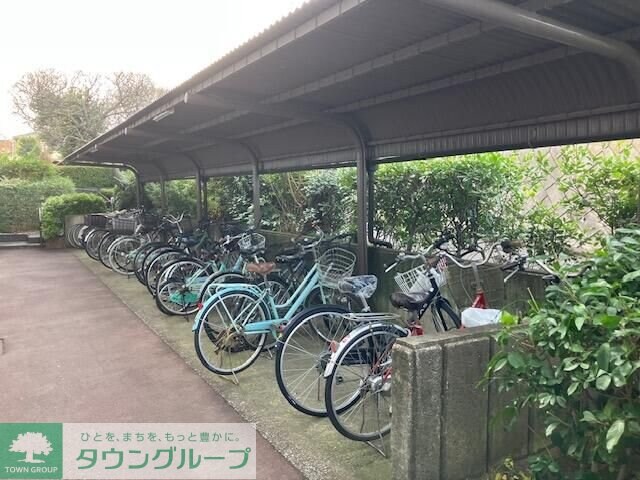 大宮七里ハウスの物件内観写真