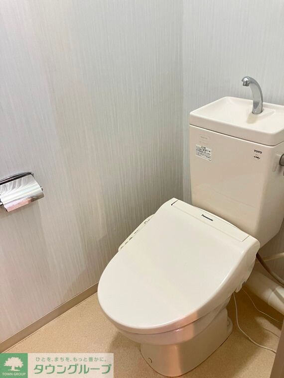 大宮七里ハウスの物件内観写真