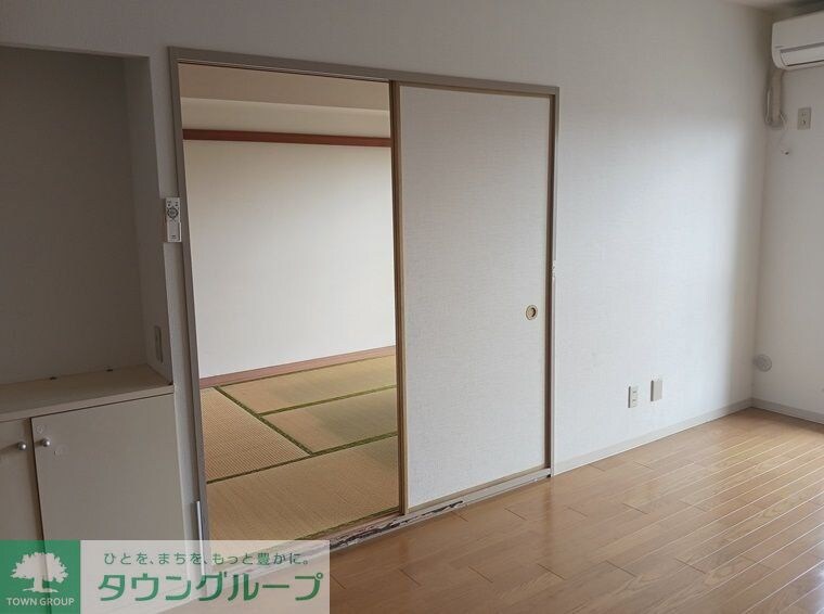 大宮七里ハウスの物件内観写真