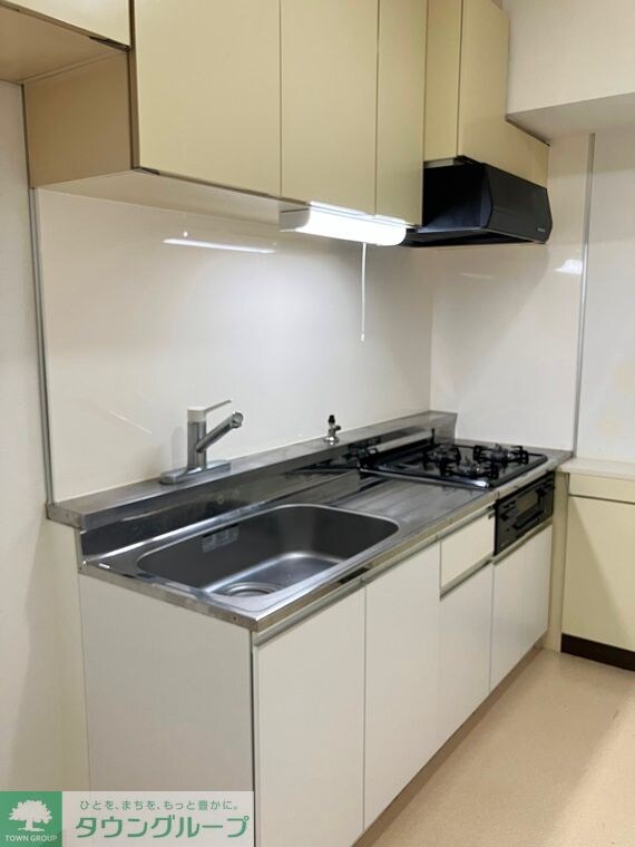 大宮七里ハウスの物件内観写真