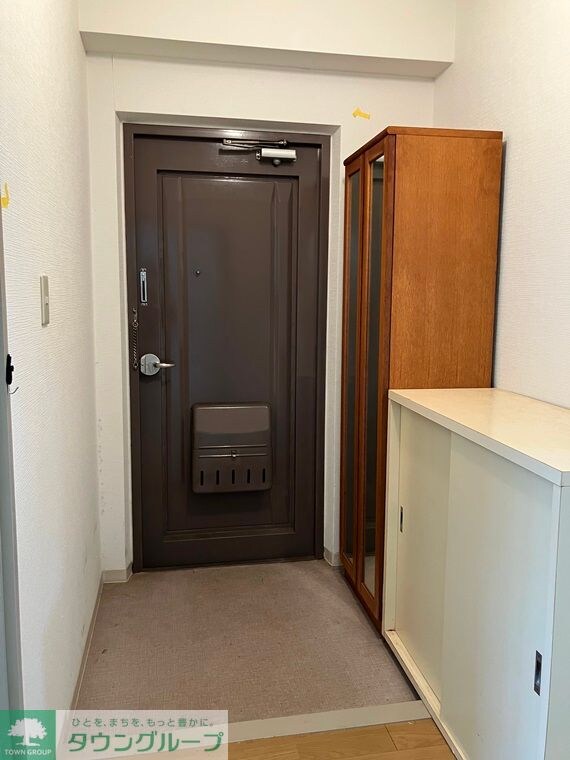 大宮七里ハウスの物件内観写真