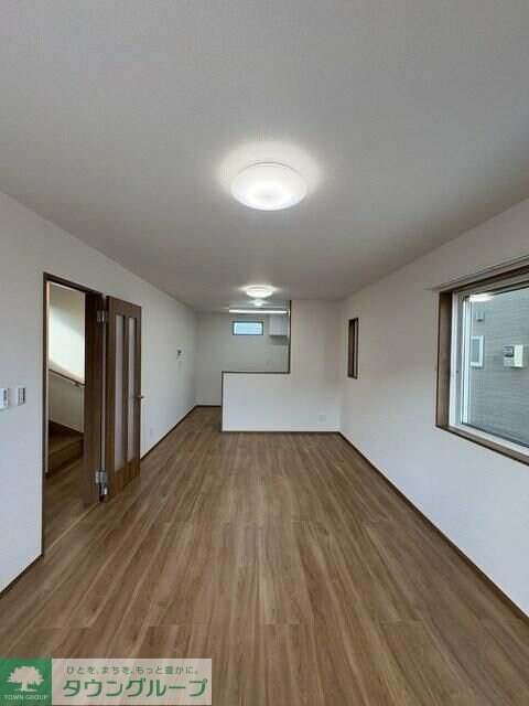 グランソフィア羽生の物件内観写真