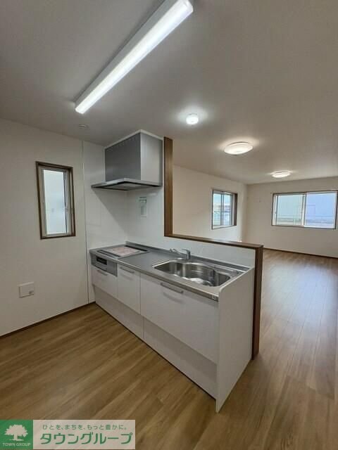 グランソフィア羽生の物件内観写真