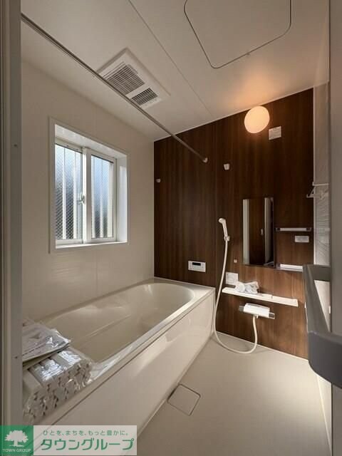 グランソフィア羽生の物件内観写真