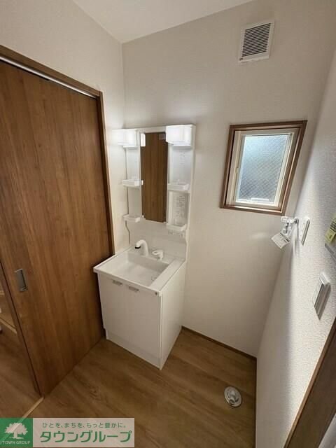 グランソフィア羽生の物件内観写真