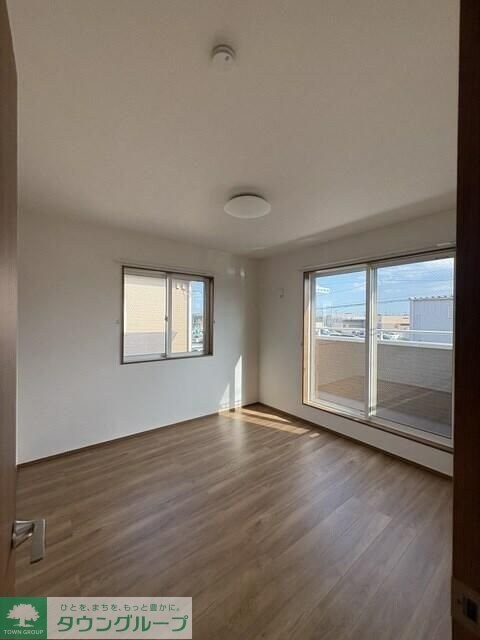 グランソフィア羽生の物件内観写真