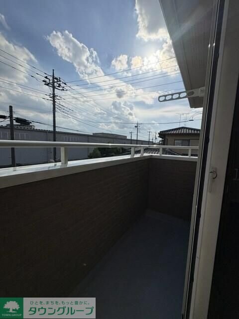 グランソフィア羽生の物件内観写真