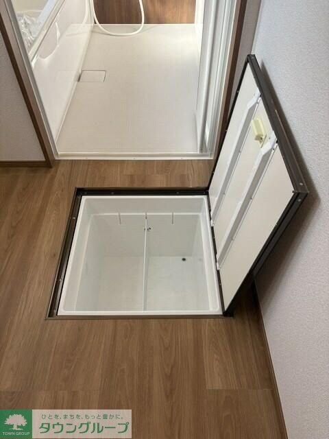 グランソフィア羽生の物件内観写真