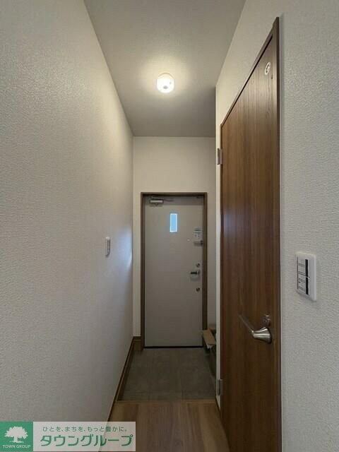 グランソフィア羽生の物件内観写真