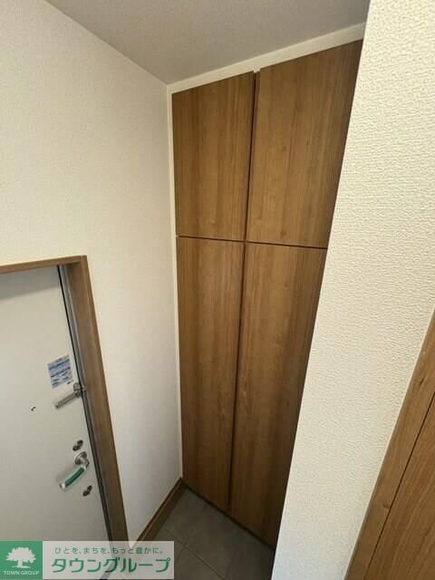 グランソフィア羽生の物件内観写真