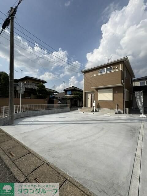 グランソフィア羽生の物件内観写真