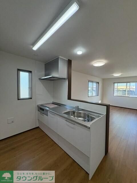 グランソフィア羽生の物件内観写真