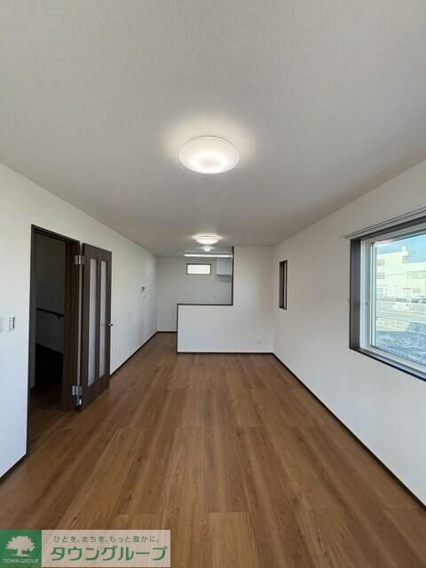 グランソフィア羽生の物件内観写真