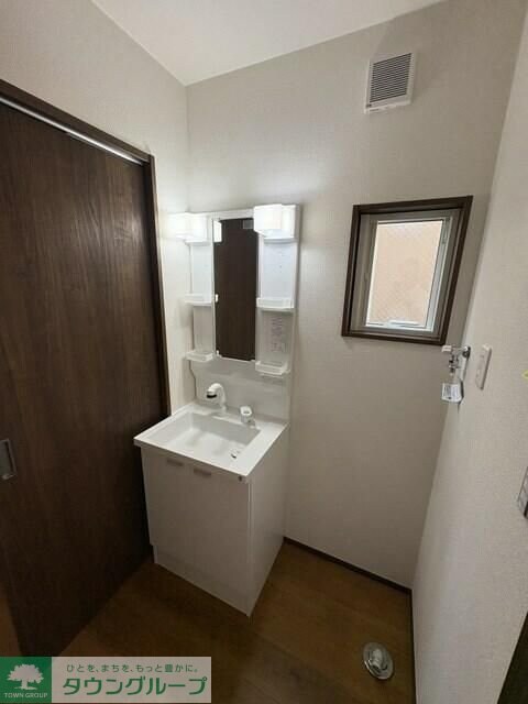 グランソフィア羽生の物件内観写真