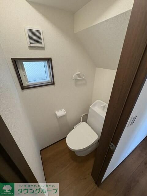 グランソフィア羽生の物件内観写真