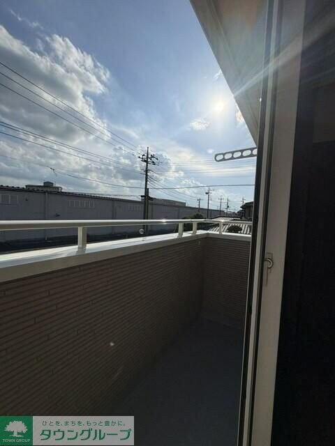 グランソフィア羽生の物件内観写真