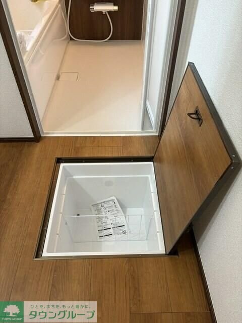 グランソフィア羽生の物件内観写真