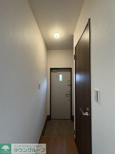 グランソフィア羽生の物件内観写真