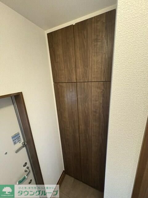 グランソフィア羽生の物件内観写真