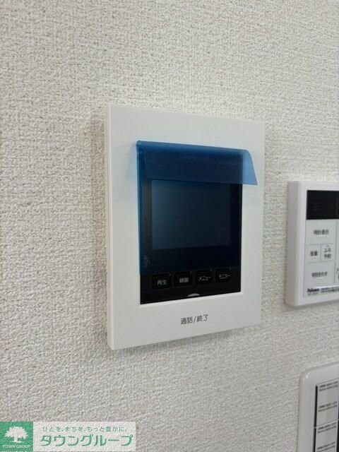 グランソフィア羽生の物件内観写真