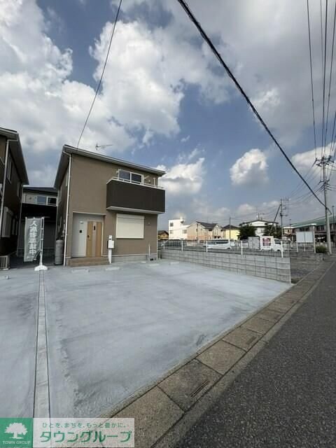 グランソフィア羽生の物件内観写真