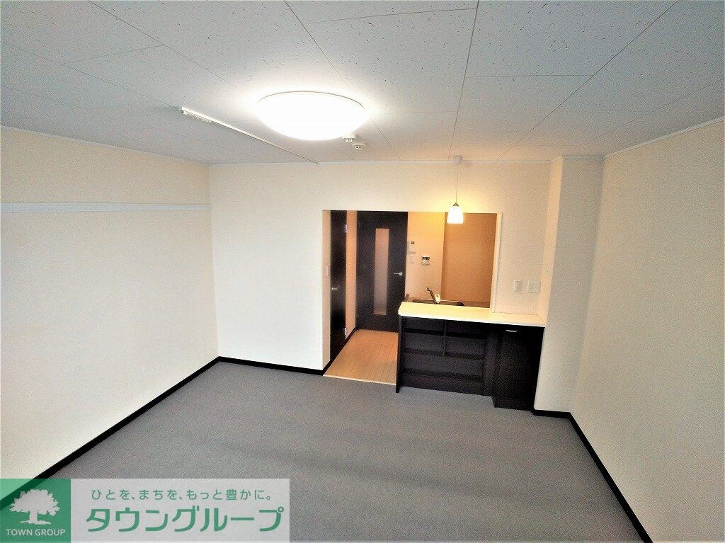 レオネクストタウンコートIIの物件内観写真