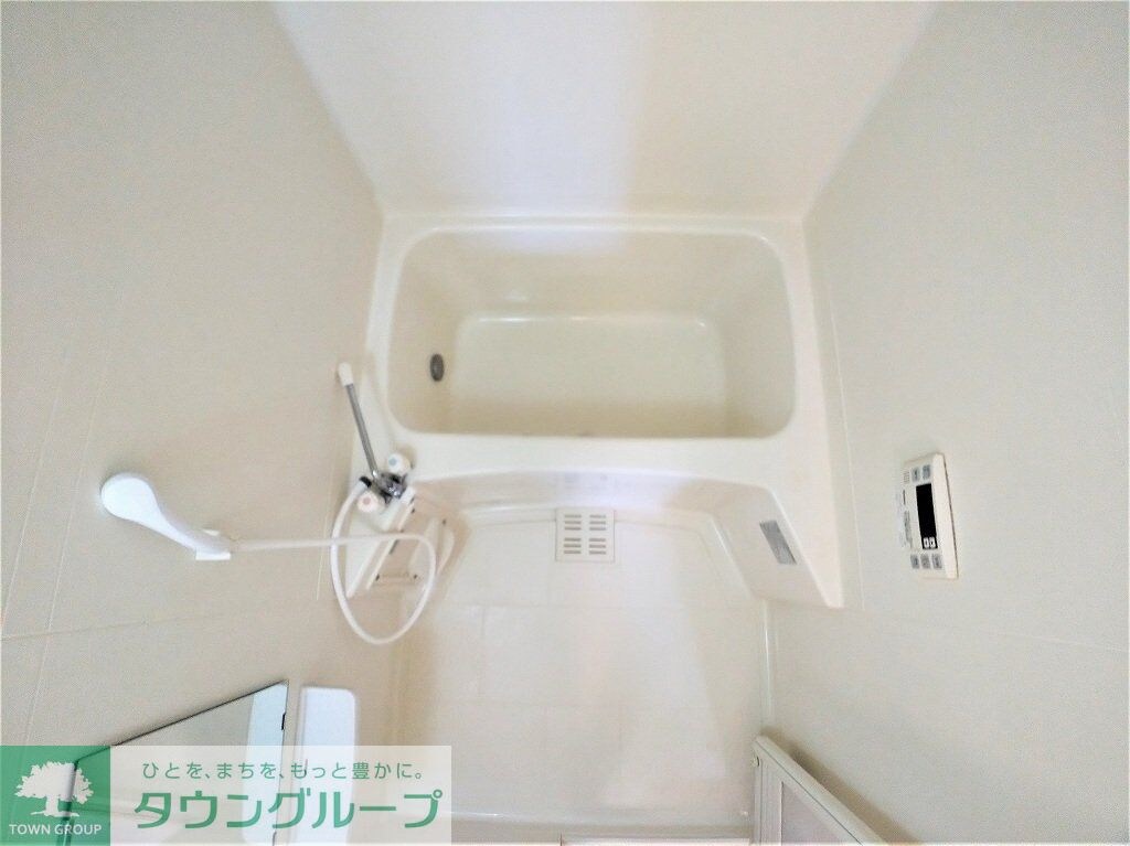 レオネクストタウンコートIIの物件内観写真