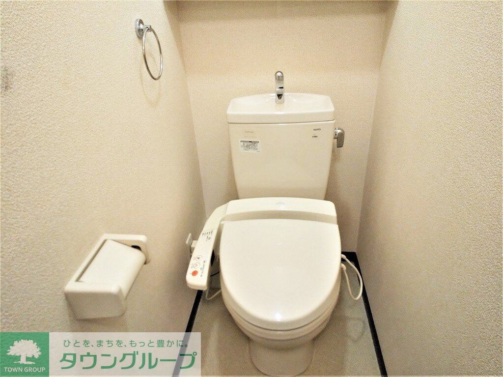 レオネクストタウンコートIIの物件内観写真