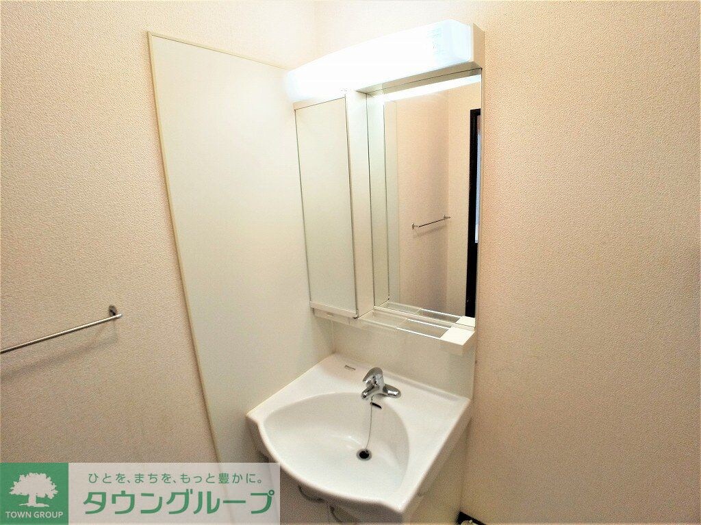 レオネクストタウンコートIIの物件内観写真