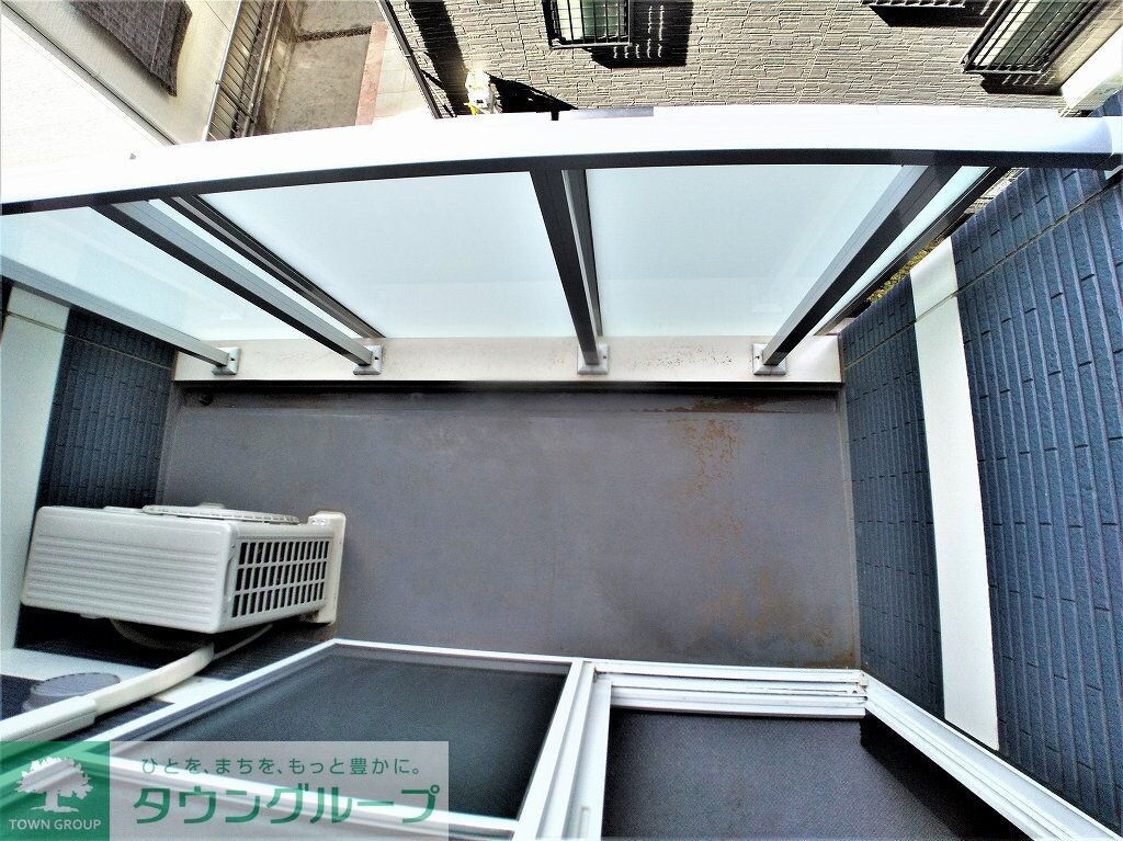 レオネクストタウンコートIIの物件内観写真