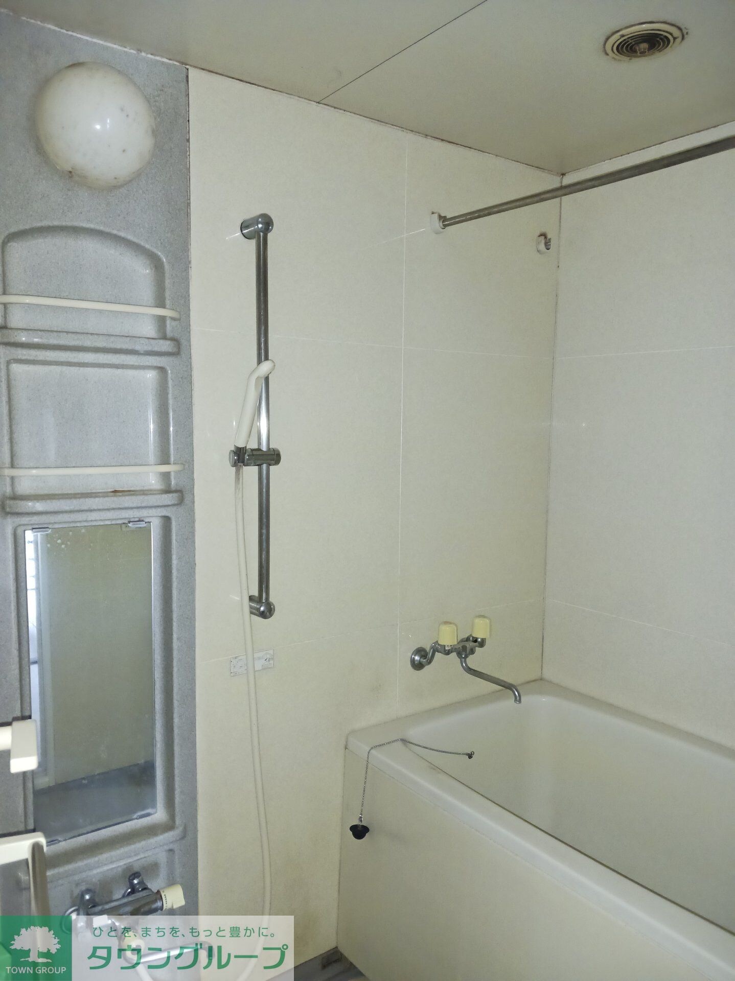 レールシティ大宮弐番館★の物件内観写真