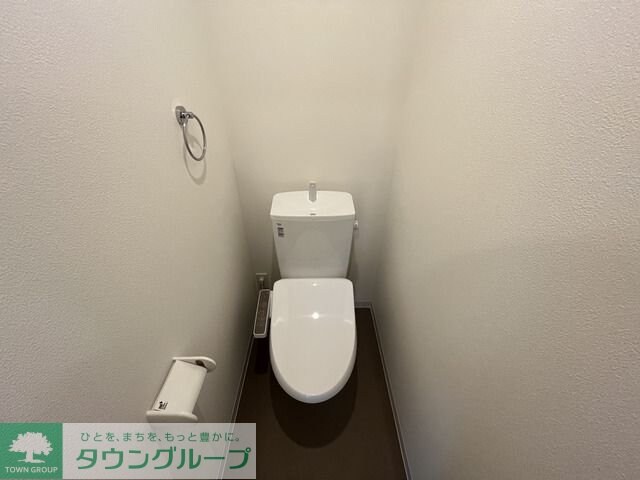 ジーメゾン指扇エクレールの物件内観写真