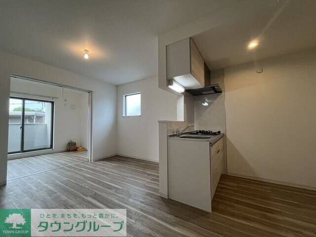 ジーメゾン指扇エクレールの物件内観写真