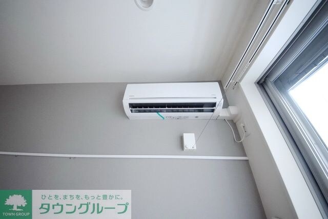 アクアプレイス日進の物件内観写真