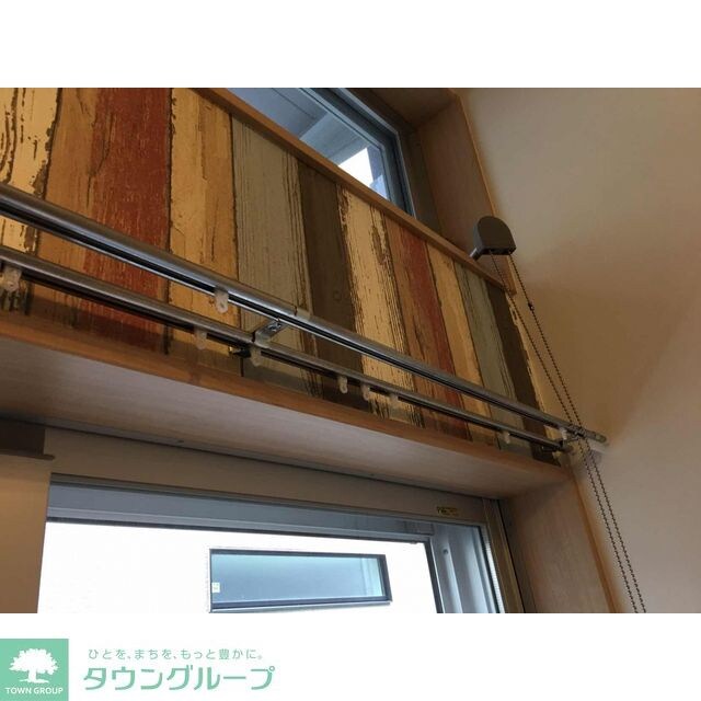 メゾン宮原の物件内観写真