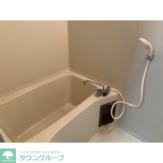 リブレス大宮の物件内観写真