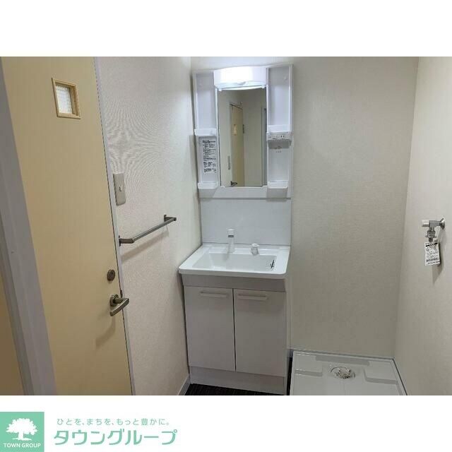 リブレス大宮の物件内観写真