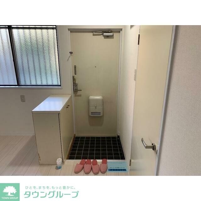 リブレス大宮の物件内観写真