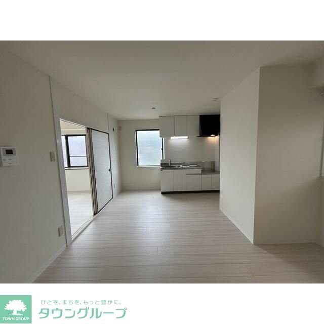 リブレス大宮の物件内観写真